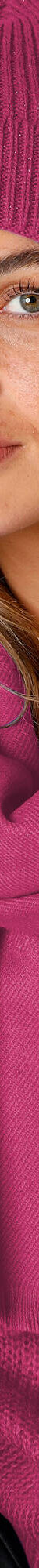 Bonnet bouton bijou (rose fuchsia) Bonnet bouton bijou (rose fuchsia)
